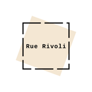 Rue Rivoli