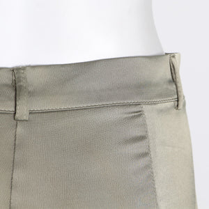 Casual Wide Trousers